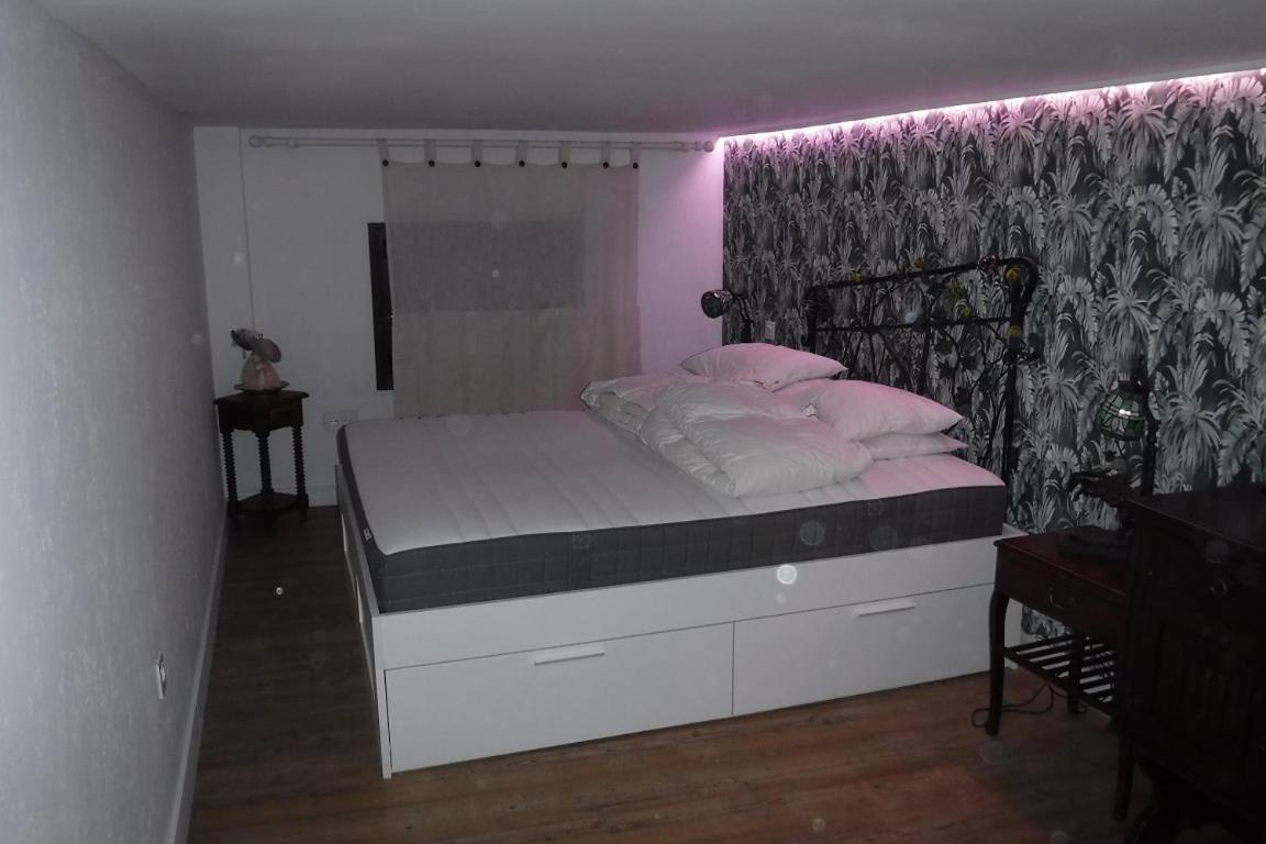 Apartamento 2 Colores Guincho  Екстериор снимка