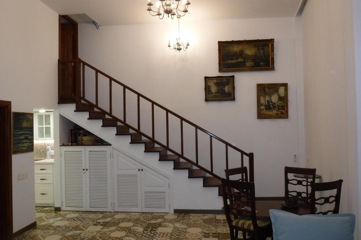 Apartamento 2 Colores Guincho  Екстериор снимка