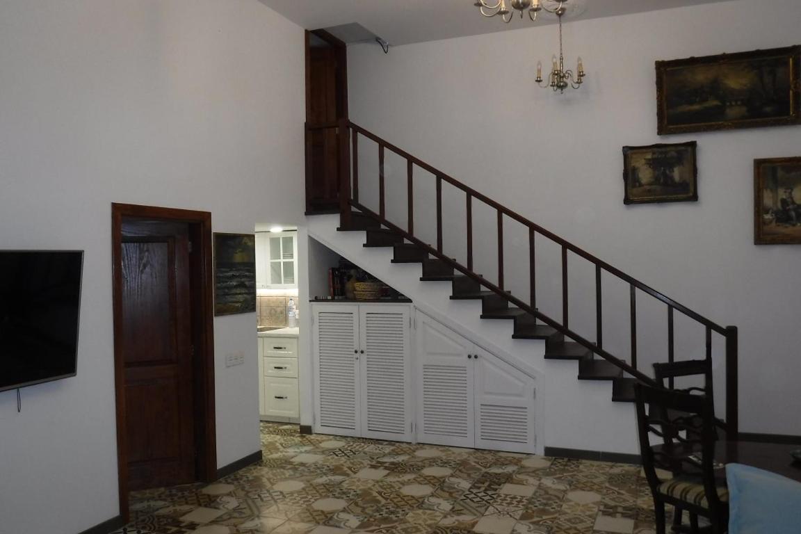 Apartamento 2 Colores Guincho  Екстериор снимка