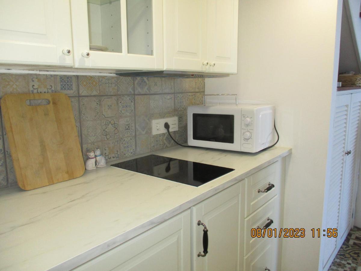 Apartamento 2 Colores Guincho  Екстериор снимка